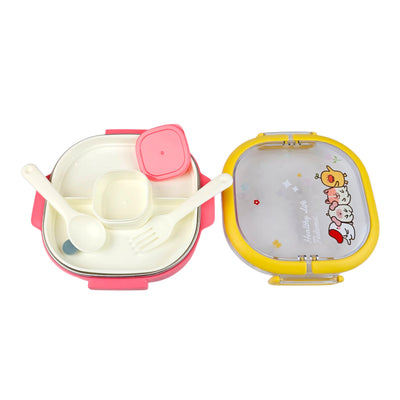 Lunch Box 6138