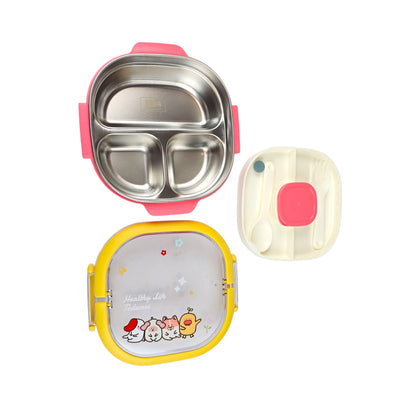 Lunch Box 6138