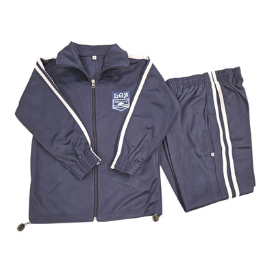 LGS Track Suit