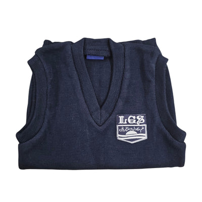 LGS Boys Sweater