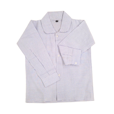 LGS Girls Blouse Winter