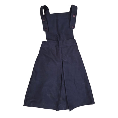 LGS Girls Tunic Winter