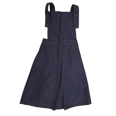 LGS Girls Tunic Winter