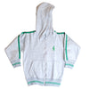 TCS Track Suit Hood Green
