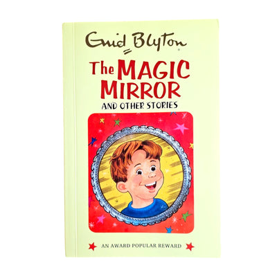 Enid Blyton The Magic Mirror