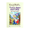Enid Blyton The Fly Away Cottage