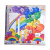 Decoration Theme Balloon Set p-835