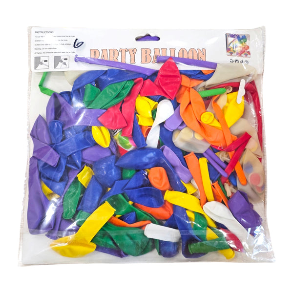 Decoration Theme Balloon Set p-835