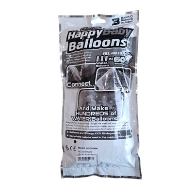 Water Balloons