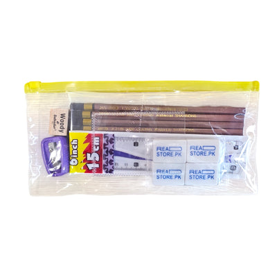Exams Stationery Pack - Free Shipping
