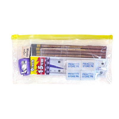 Exams Stationery Pack - Free Shipping