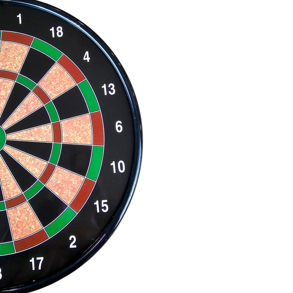 Magnetic Dart Board - 17018