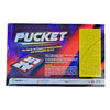 Pucket Game of Speed