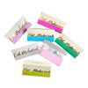 Gold Foil Eid Mubarak Envelopes