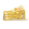 Luxury Golden Eid Envelope