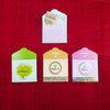 Pastel Eid Envelope Bundle