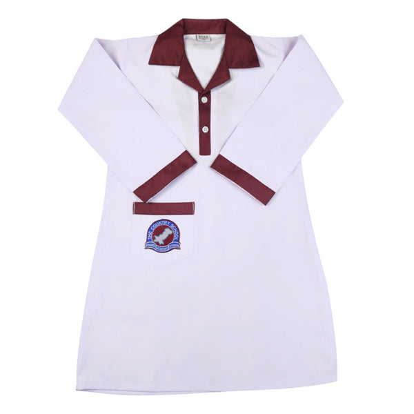 The Country School A-Line Suit