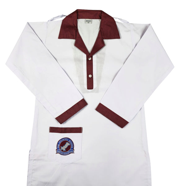The Country School Girl Suit