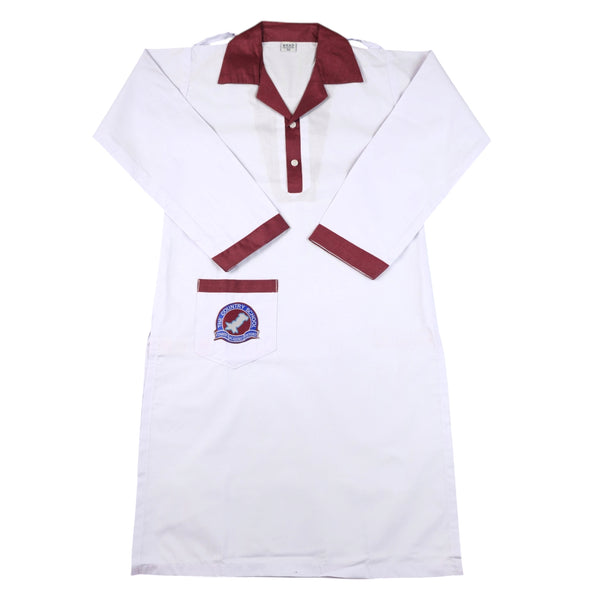 The Country School Girl Suit