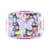 Lunch Box Butterfly U2087