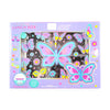 Lunch Box Butterfly U2087