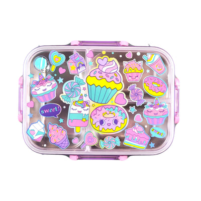 Lunch Box Sweets U2087