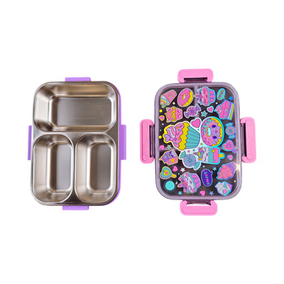 Lunch Box Sweets U2087