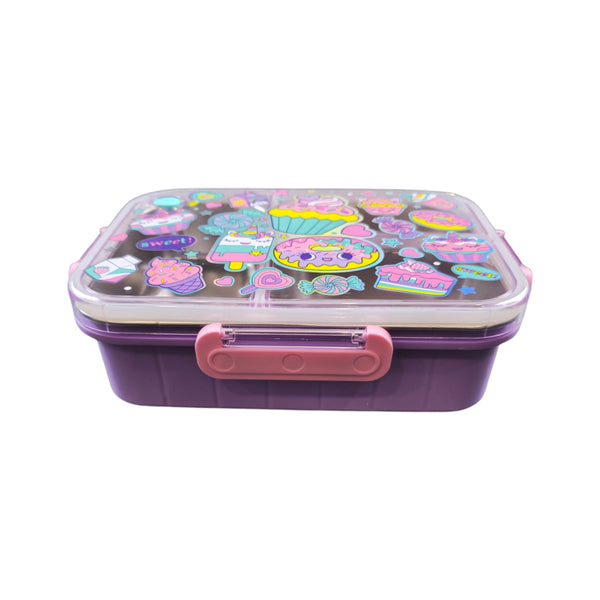 Lunch Box Sweets U2087