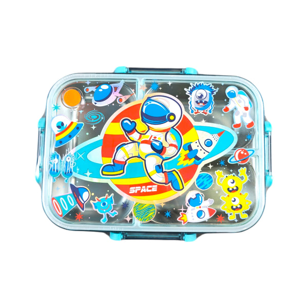 Lunch Box Space U2087