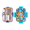 Lunch Box Space U2087