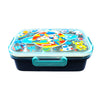 Lunch Box Space U2087