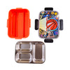 Lunch Box Basketball U2087