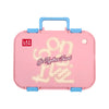 Lunch Box Pink