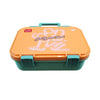Lunch Box Orange