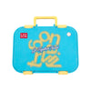Lunch Box Blue
