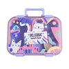 Lunch Box Purple