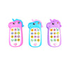 Kids Unicorn Learning Phone Toy