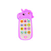 Kids Unicorn Learning Phone Toy
