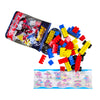 Spiderman Blocks