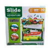 Slide Track Adventure