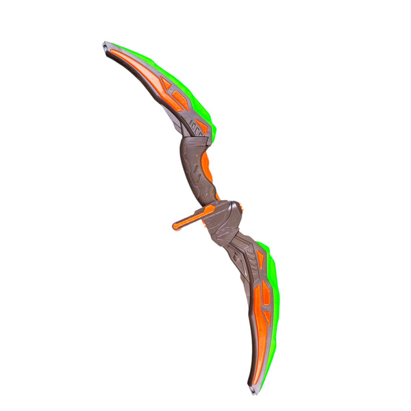 Archery Shooting Series