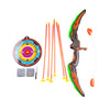 Archery Shooting Series