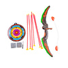 Archery Shooting Series