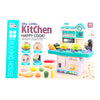 My Little Kitchen