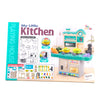 My Little Kitchen
