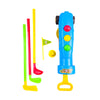 Kids Mini Golf Play Set