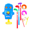 Kids Golf Cart Play Set