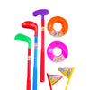 Kids Golf Cart Play Set