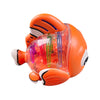Clown Fish Toy Set