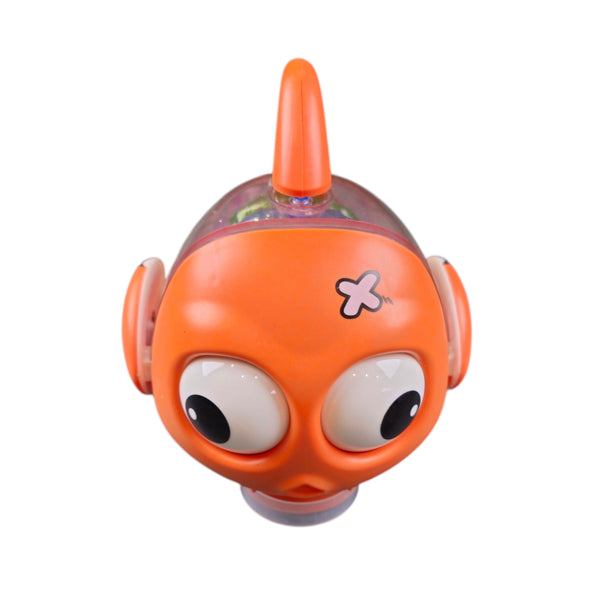 Clown Fish Toy Set